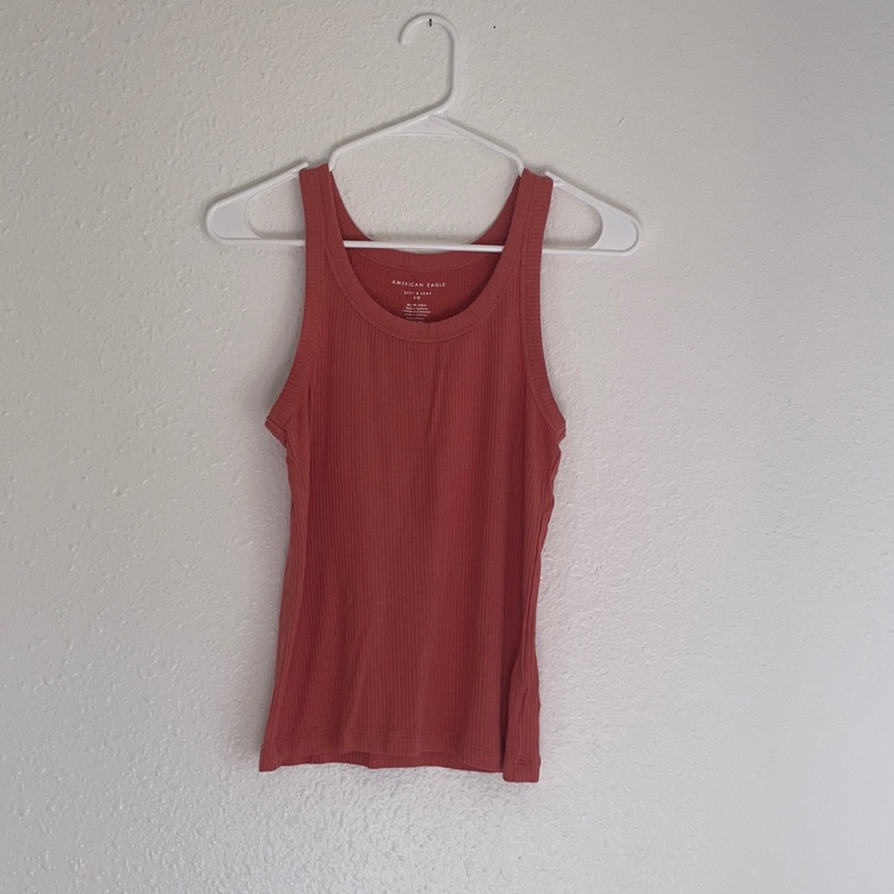 American Eagle Soft & Sexy Tank Top